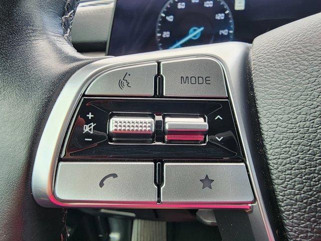 used 2023 Kia Telluride car, priced at $42,688