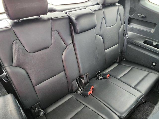 used 2023 Kia Telluride car, priced at $42,688