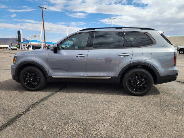 used 2023 Kia Telluride car, priced at $42,688