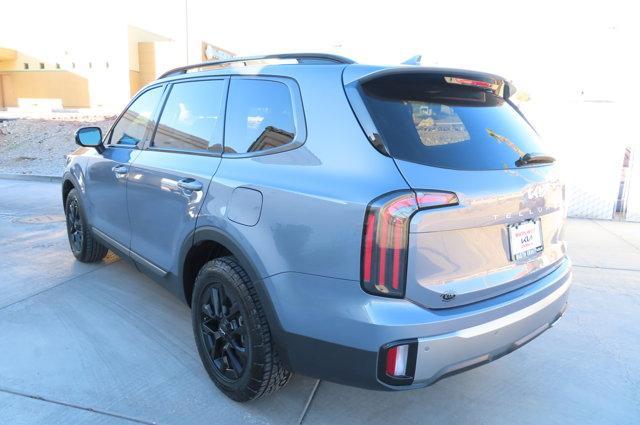 used 2023 Kia Telluride car, priced at $42,688