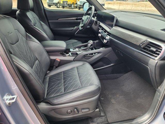 used 2023 Kia Telluride car, priced at $42,688
