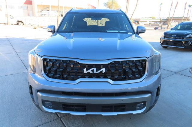 used 2023 Kia Telluride car, priced at $42,688