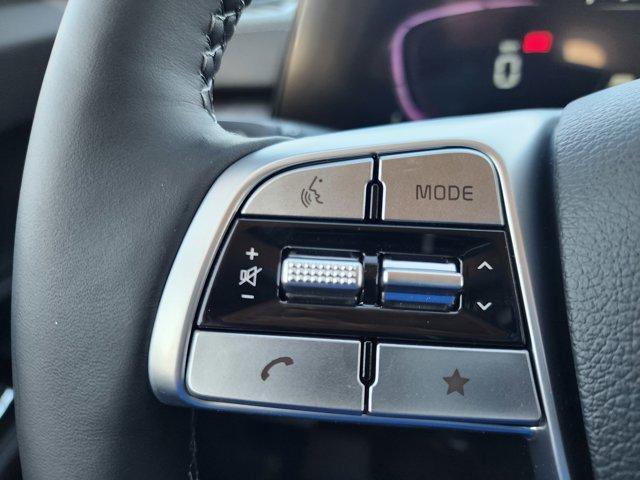 new 2025 Kia Telluride car, priced at $44,131