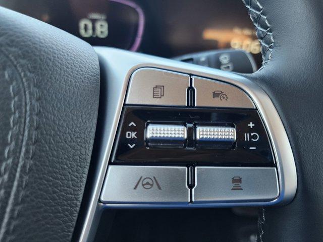 new 2025 Kia Telluride car, priced at $44,131