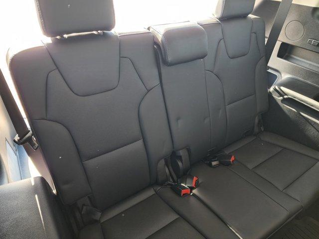 new 2025 Kia Telluride car, priced at $44,131