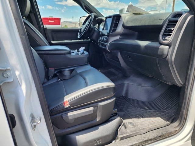 used 2022 Ram 2500 car, priced at $35,191