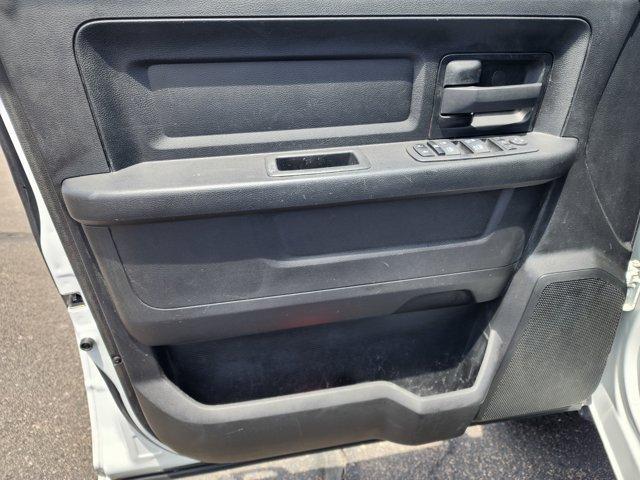 used 2022 Ram 2500 car, priced at $35,191