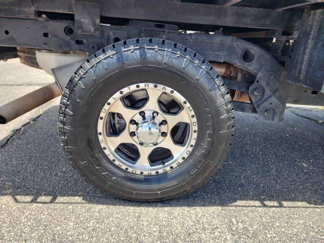 used 2022 Ram 2500 car, priced at $35,191