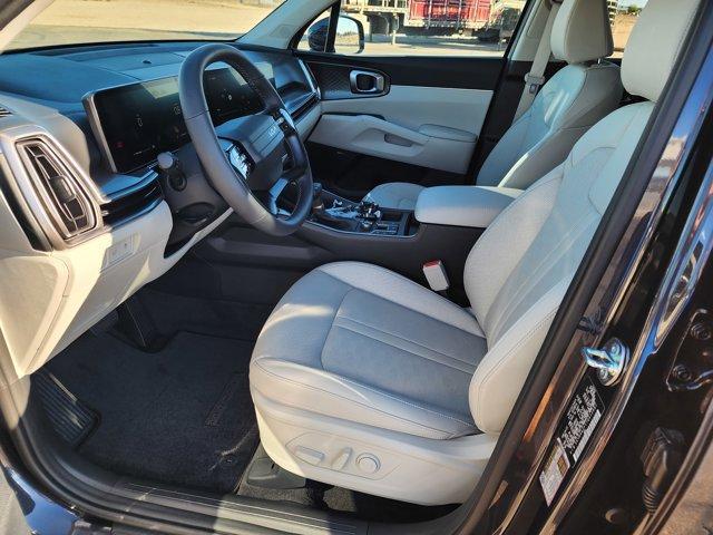 new 2026 Kia Sorento car, priced at $41,970