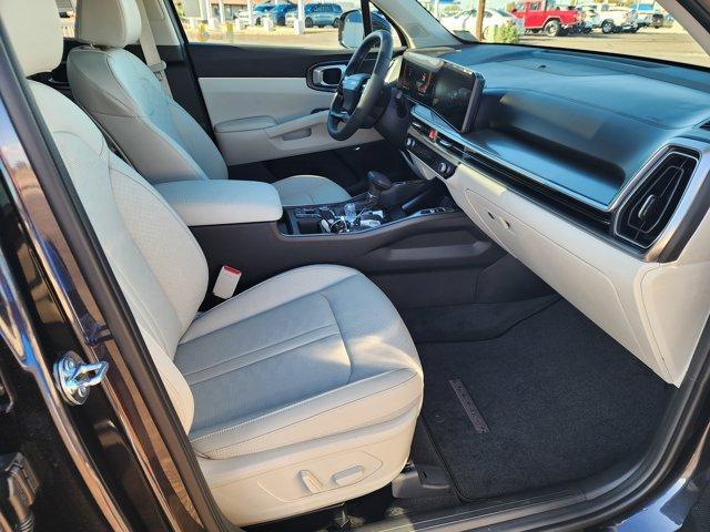 new 2026 Kia Sorento car, priced at $41,970