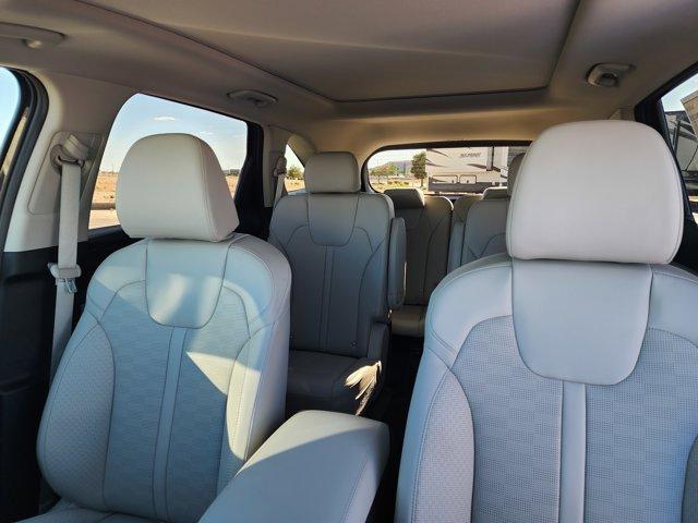 new 2026 Kia Sorento car, priced at $41,970