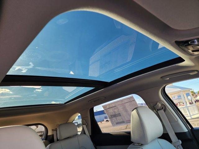 new 2026 Kia Sorento car, priced at $41,970