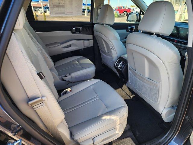 new 2026 Kia Sorento car, priced at $41,970