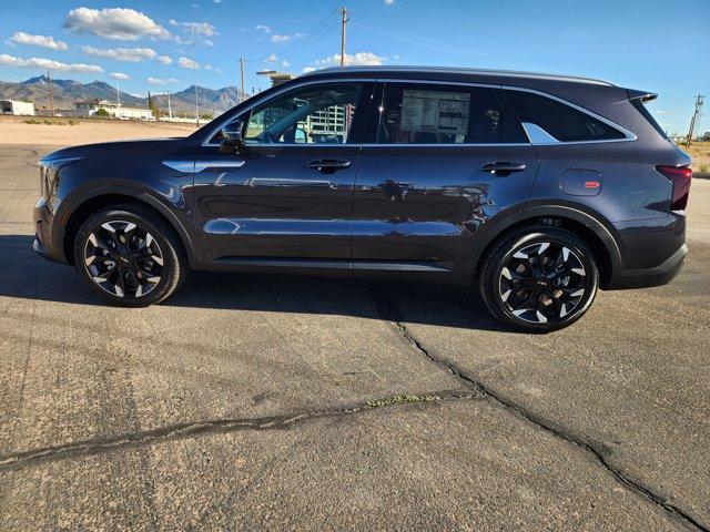 new 2026 Kia Sorento car, priced at $41,970