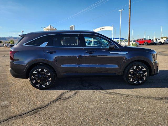new 2026 Kia Sorento car, priced at $41,970