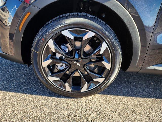 new 2026 Kia Sorento car, priced at $41,970