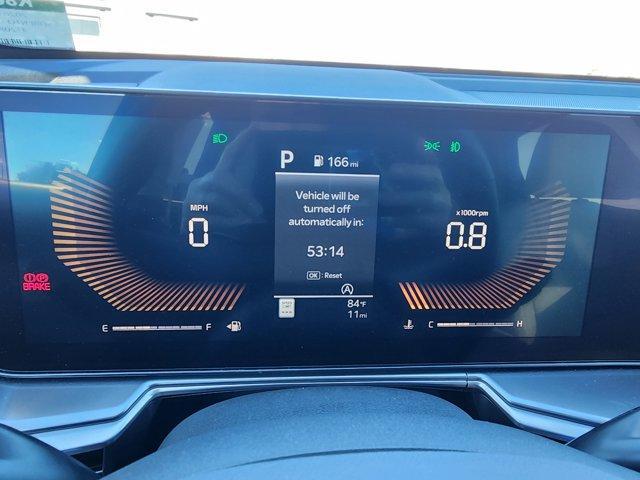 new 2026 Kia Sorento car, priced at $41,970
