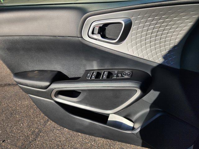 new 2025 Kia Soul car, priced at $21,795