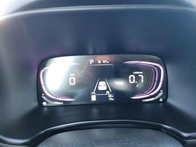 new 2025 Kia Soul car, priced at $21,795