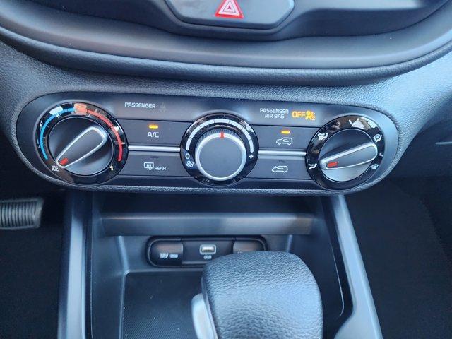 new 2025 Kia Soul car, priced at $21,795