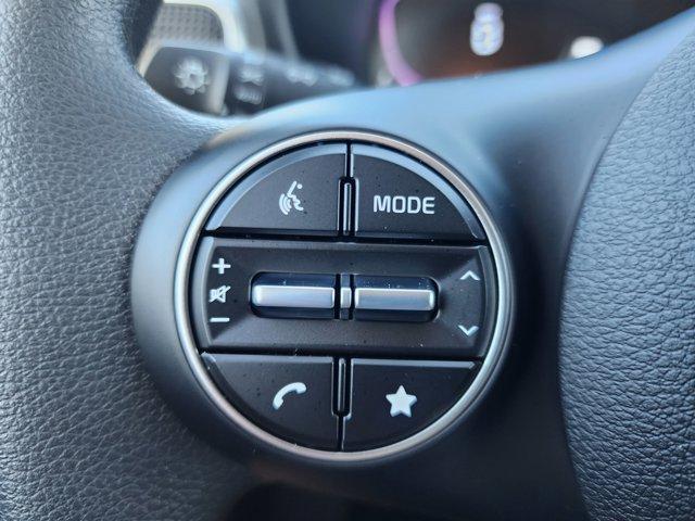 new 2025 Kia Soul car, priced at $21,795