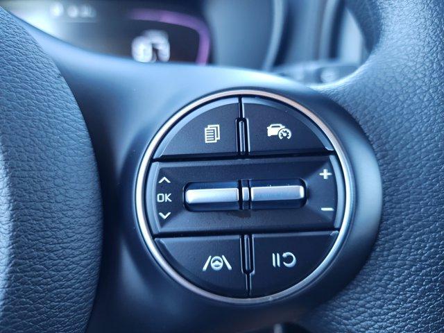 new 2025 Kia Soul car, priced at $21,795