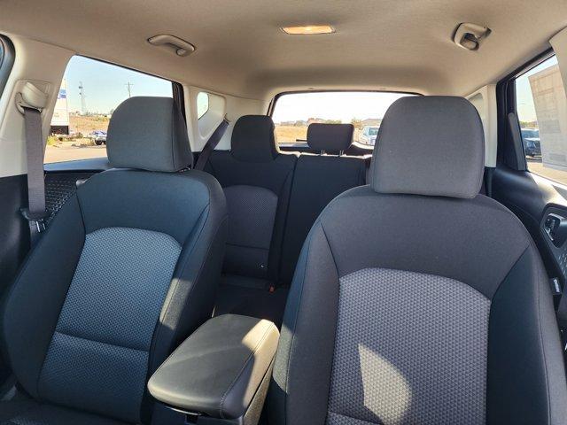 new 2025 Kia Soul car, priced at $21,795