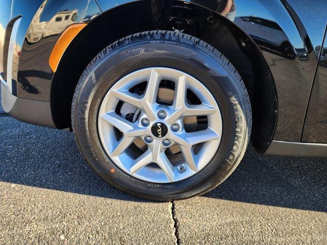 new 2025 Kia Soul car, priced at $21,795