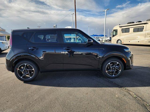 new 2025 Kia Soul car