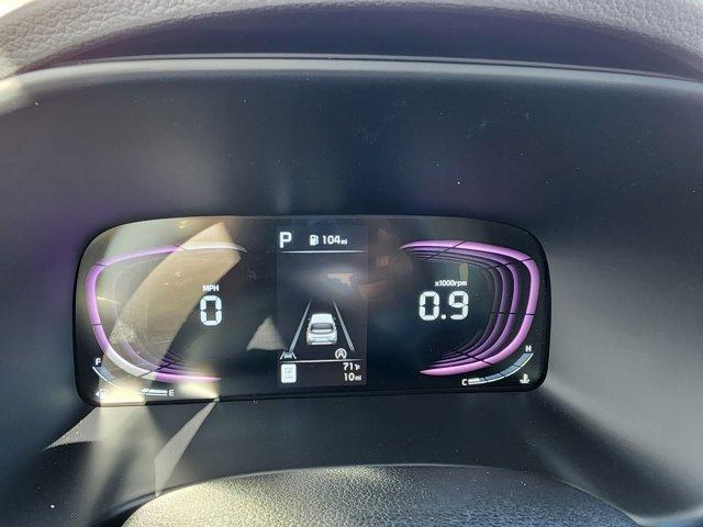 new 2025 Kia Soul car