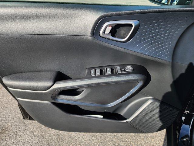 new 2025 Kia Soul car