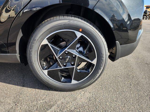 new 2025 Kia Soul car