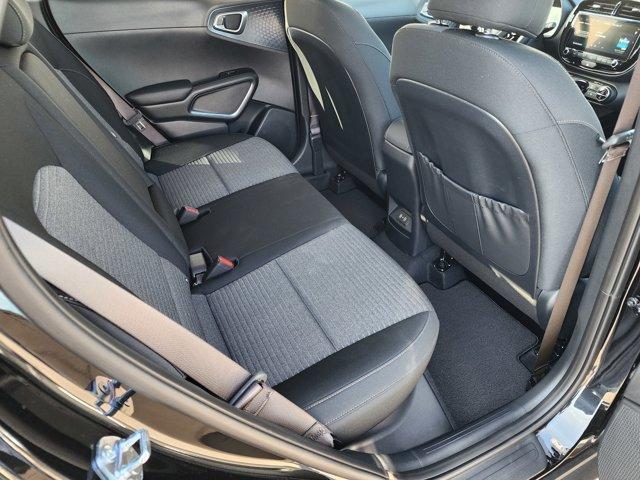 new 2025 Kia Soul car