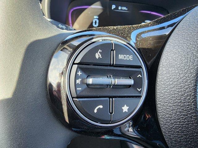 new 2025 Kia Soul car