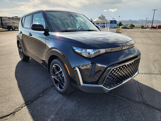 new 2025 Kia Soul car