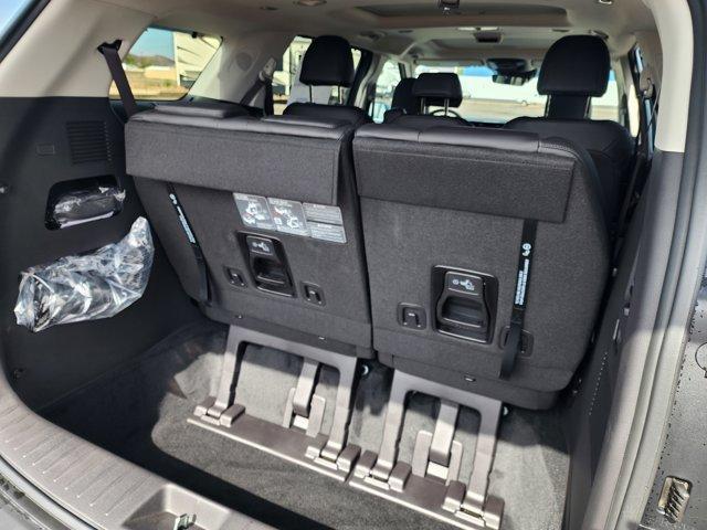 new 2026 Kia Carnival Hybrid car, priced at $51,885