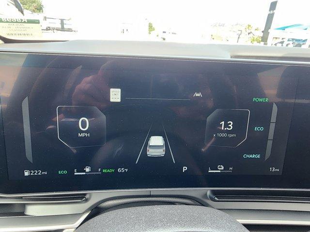 new 2026 Kia Carnival Hybrid car, priced at $51,885