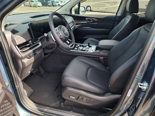 new 2026 Kia Carnival Hybrid car, priced at $51,885