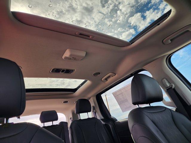 new 2026 Kia Carnival Hybrid car, priced at $51,885