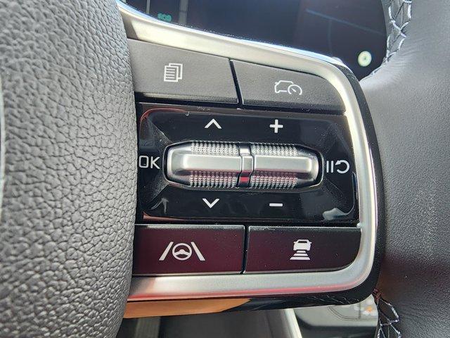 new 2026 Kia Carnival Hybrid car, priced at $51,885