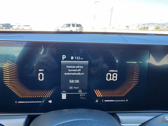 new 2025 Kia K5 car
