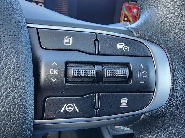 new 2025 Kia K5 car