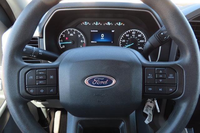 used 2023 Ford F-150 car, priced at $41,557