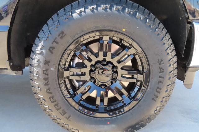 used 2023 Ford F-150 car, priced at $41,557