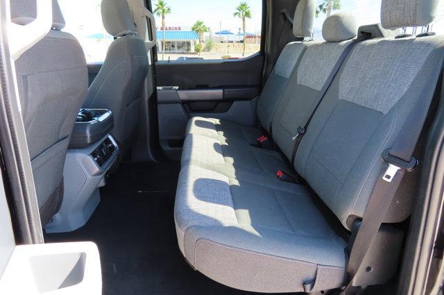 used 2023 Ford F-150 car, priced at $41,557