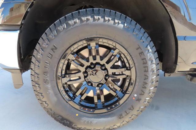 used 2023 Ford F-150 car, priced at $41,557