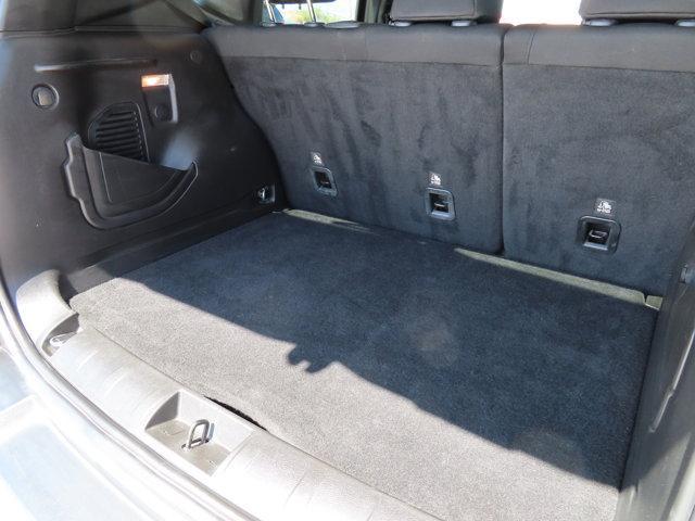 used 2023 Jeep Renegade car, priced at $23,536