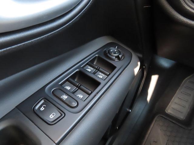 used 2023 Jeep Renegade car, priced at $23,536