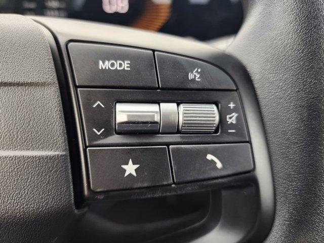 new 2025 Kia K4 car, priced at $23,309