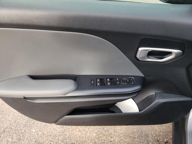 new 2025 Kia K4 car, priced at $23,309